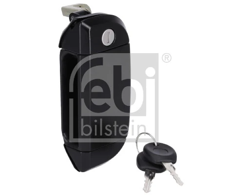 Exterior Door Handle